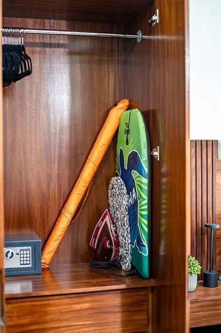 Apartmán The Cozy Boho Nomad With Free Bikes Tulum